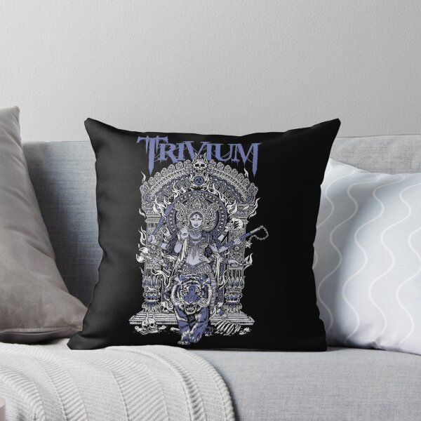 Item preview, American Heavy Metal Band - Durga designed and sold by FiveFifteen.