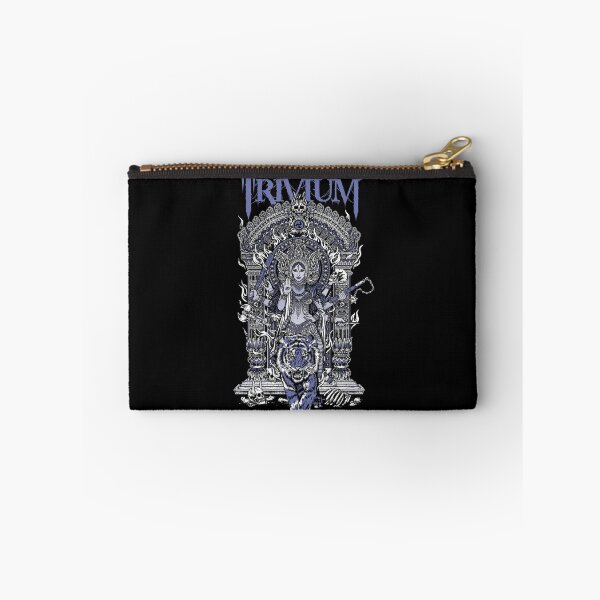 Item preview, American Heavy Metal Band - Durga designed and sold by FiveFifteen.