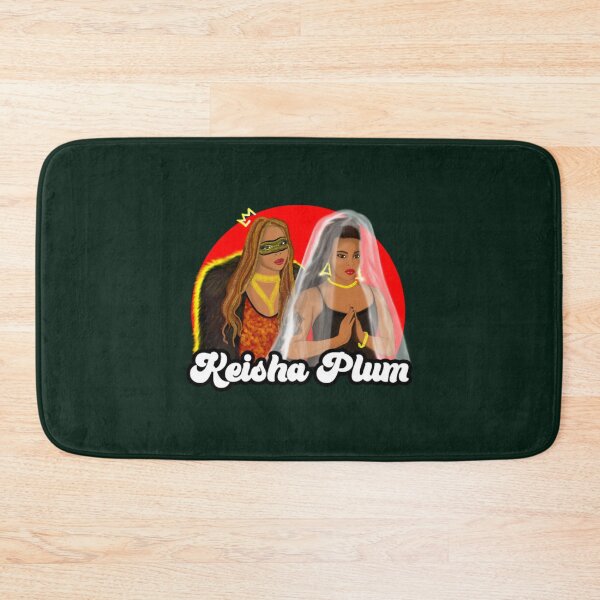 Item preview, Keisha Plum18 designed and sold by Iluvyoushop.