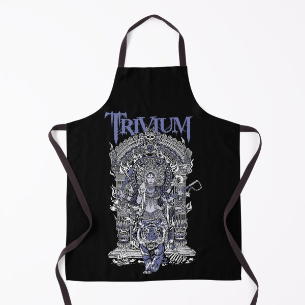 Item preview, American Heavy Metal Band - Durga designed and sold by FiveFifteen.