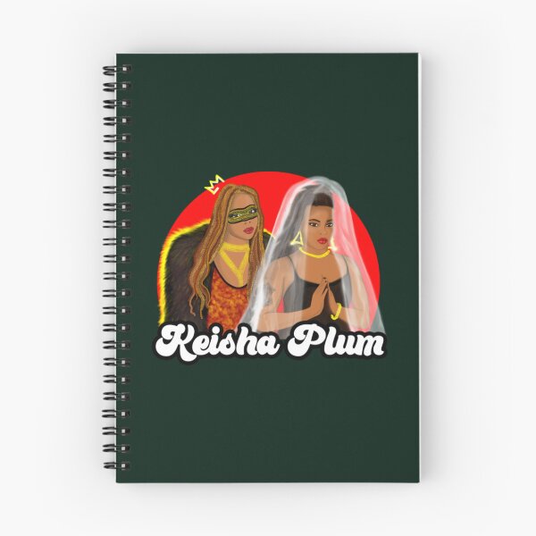 Item preview, Keisha Plum18 designed and sold by Iluvyoushop.