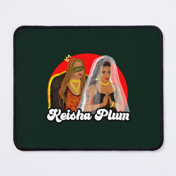 Item preview, Keisha Plum18 designed and sold by Iluvyoushop.