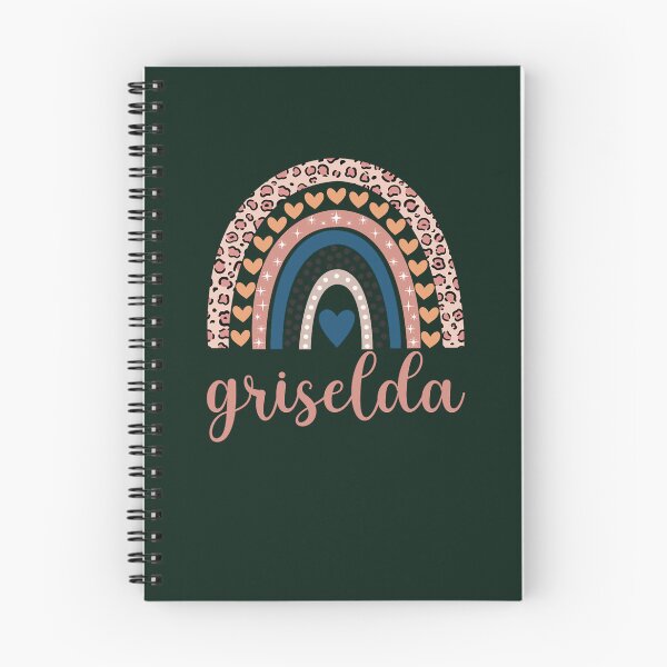 Item preview, Griselda Name Griselda Birthday   designed and sold by Iluvyoushop.