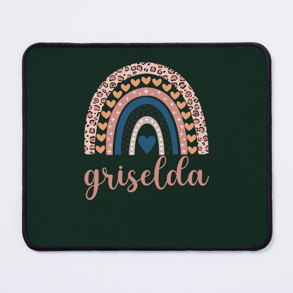 Item preview, Griselda Name Griselda Birthday   designed and sold by Iluvyoushop.
