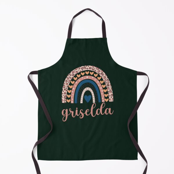 Item preview, Griselda Name Griselda Birthday designed and sold by Iluvyoushop.
