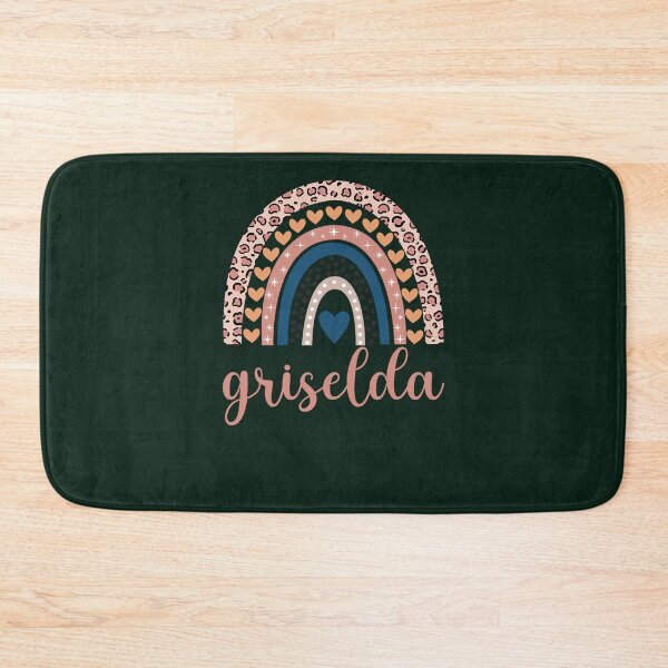 Item preview, Griselda Name Griselda Birthday   designed and sold by Iluvyoushop.