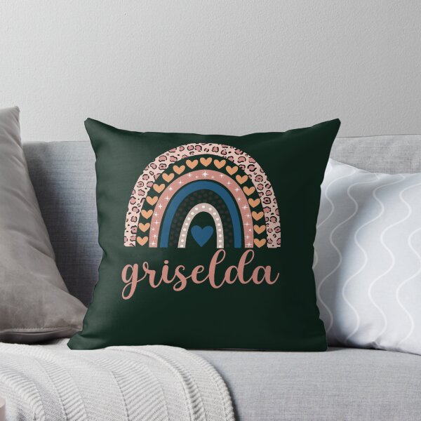 Item preview, Griselda Name Griselda Birthday   designed and sold by Iluvyoushop.