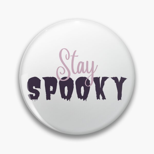 Item preview, Stay Spooky designed and sold by athurst.