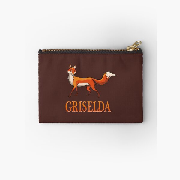 Item preview, Griselda Fox   designed and sold by Iluvyoushop.