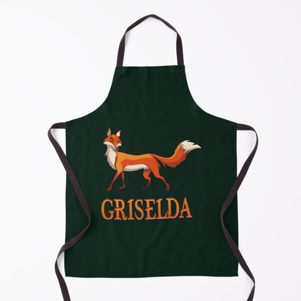 Item preview, Griselda Fox   designed and sold by Iluvyoushop.