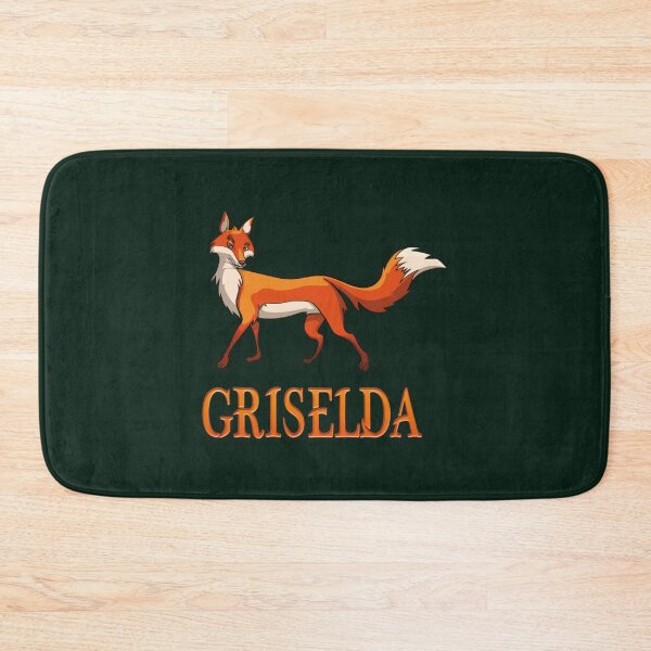 Item preview, Griselda Fox   designed and sold by Iluvyoushop.