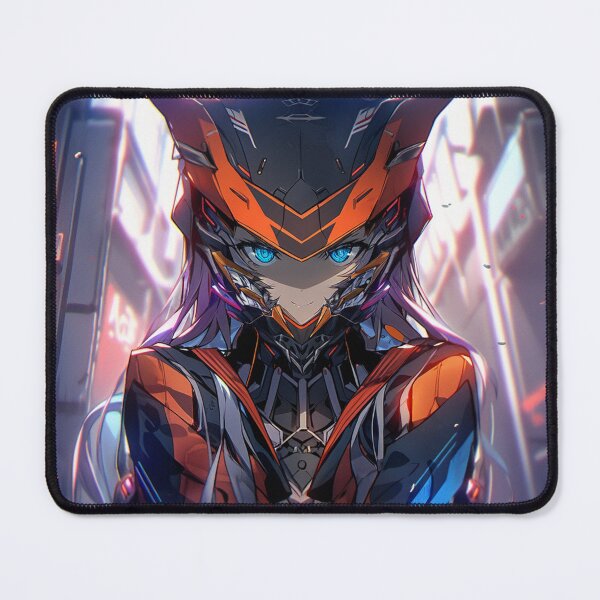 Item preview, Cyber Scout designed and sold by TheeDigitalDen.