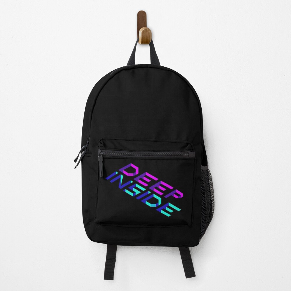 Item preview, Backpack designed and sold by DavidASmith.