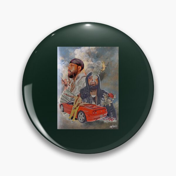 Item preview, Roc Marciano1 designed and sold by Iluvyoushop.