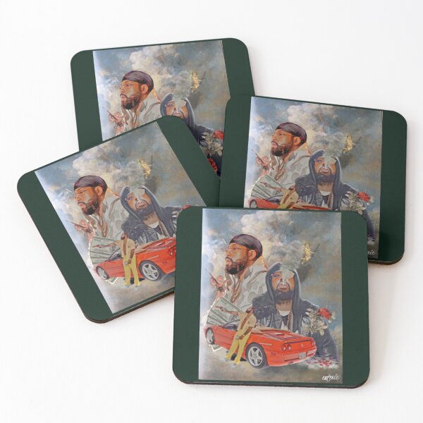 Item preview, Roc Marciano1 designed and sold by Iluvyoushop.