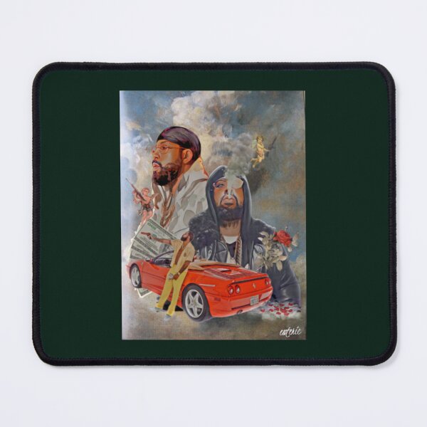 Item preview, Roc Marciano1 designed and sold by Iluvyoushop.