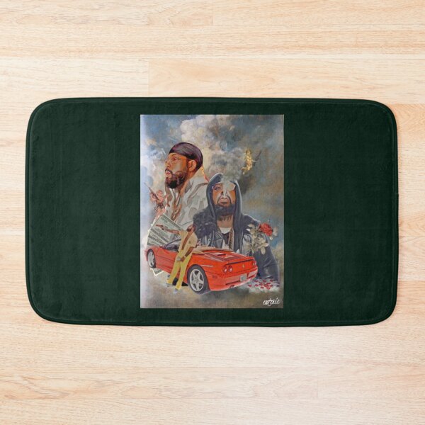 Item preview, Roc Marciano1 designed and sold by Iluvyoushop.