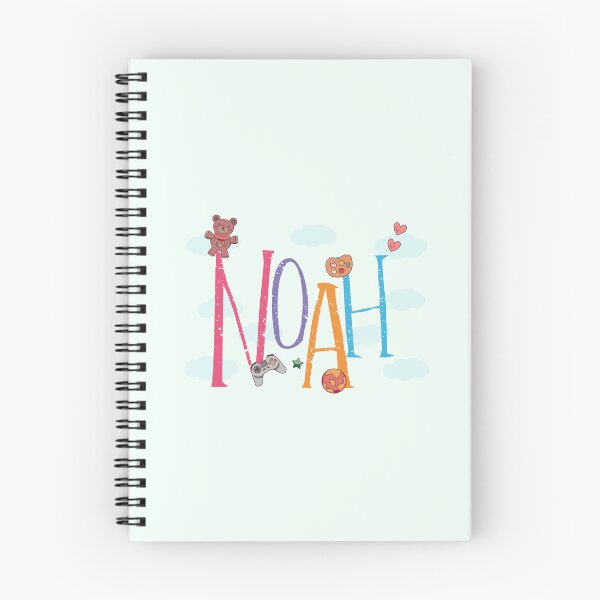 Item preview, Personalized Kids T-shirt, hi my name is Noah. designed and sold by maamonshe.