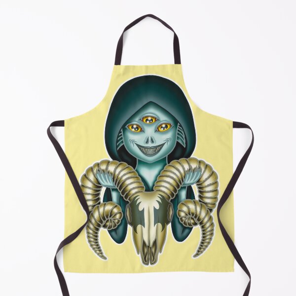 Item preview, G.O.A.T. designed and sold by PandamoniumArt.