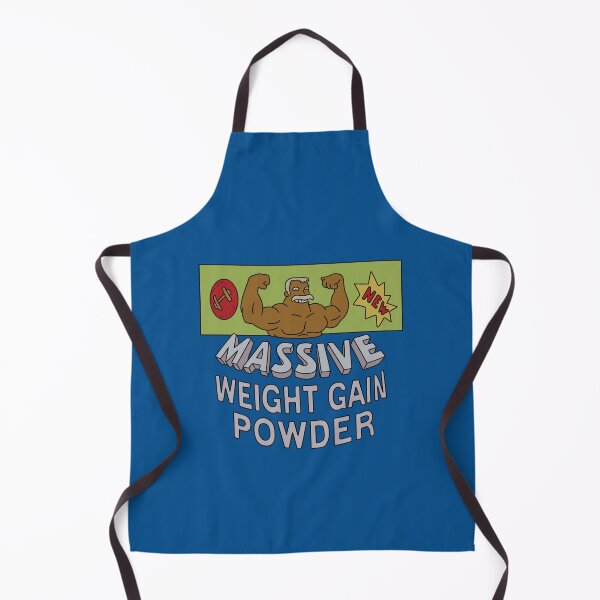 Item preview, Massive Weight Gain Powder designed and sold by REALsaintpetty.