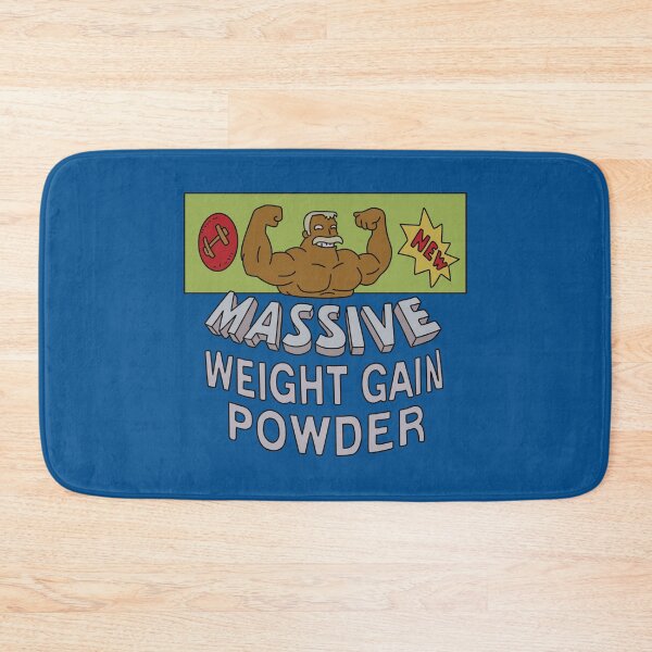 Item preview, Massive Weight Gain Powder designed and sold by REALsaintpetty.