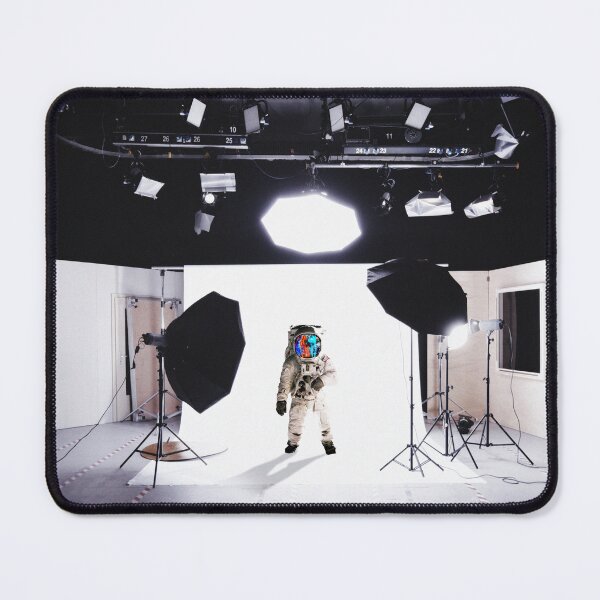 Item preview, The Final Frontier designed and sold by MediaSlam.