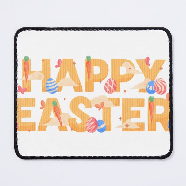 Item preview, Happy Easter designed and sold by NotUrAverageART.