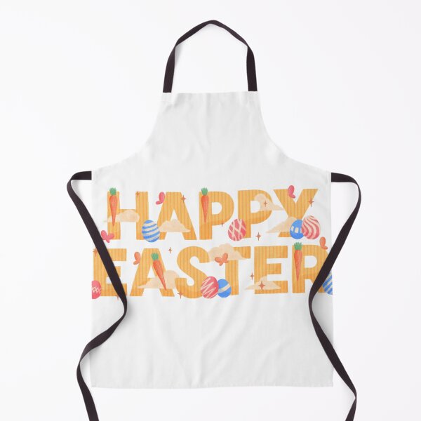 Item preview, Happy Easter designed and sold by NotUrAverageART.
