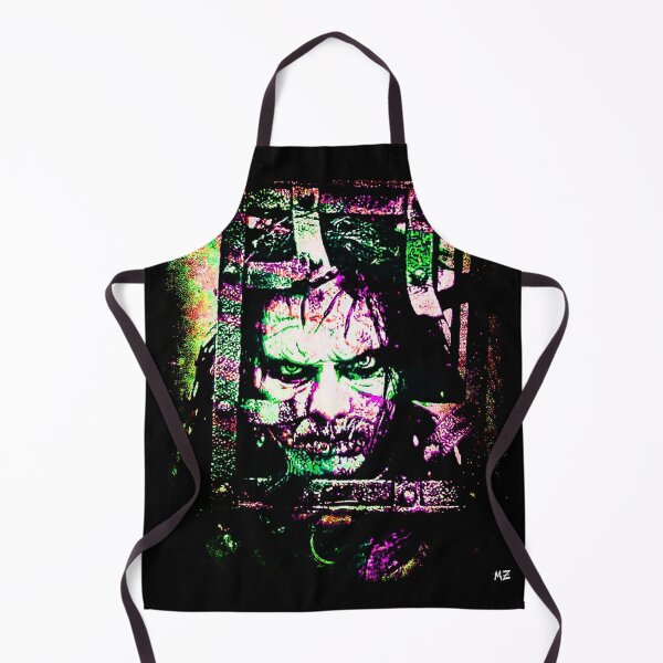 Item preview, the jackal designed and sold by mandiblez.