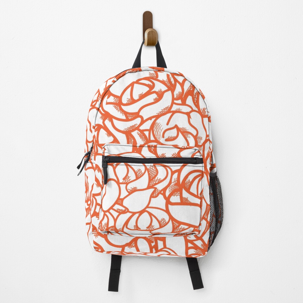 Item preview, Backpack designed and sold by Cameron Cronick.