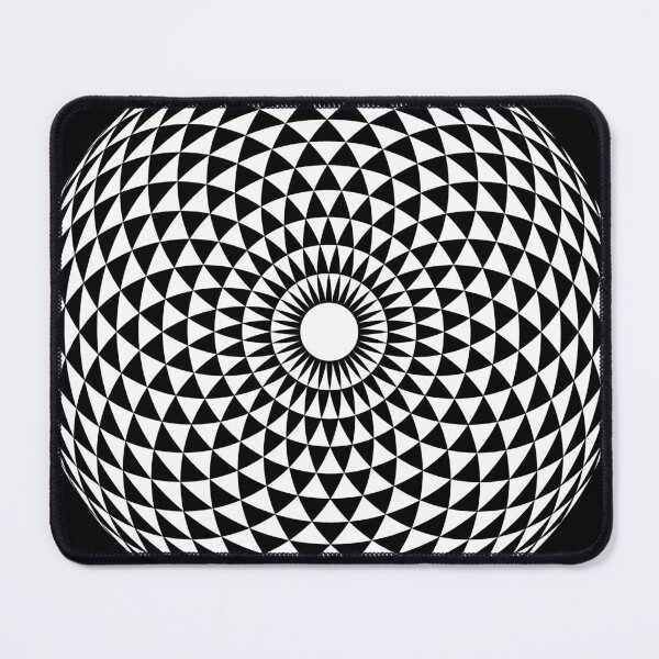 Item preview, Geometric Eye designed and sold by Rupert Russell.