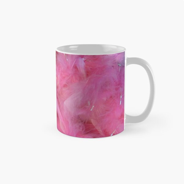 Item preview, Pink Feathers designed and sold by Andrew Morrell.
