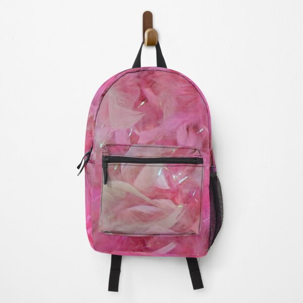 Item preview, Pink Feathers designed and sold by Andrew Morrell.