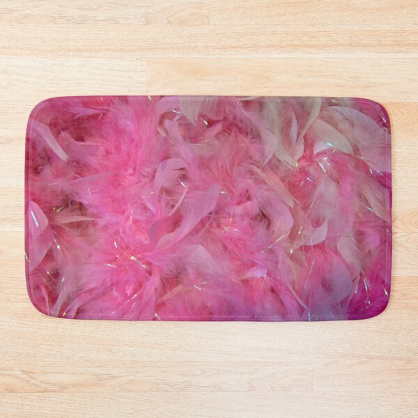 Item preview, Pink Feathers designed and sold by Andrew Morrell.