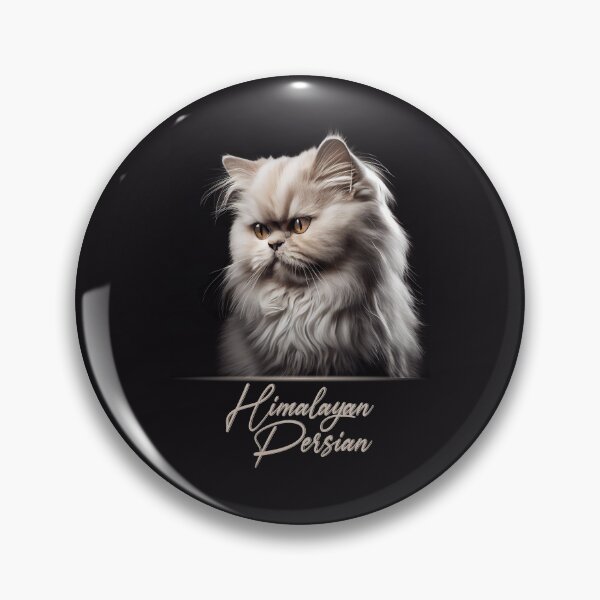 Item preview, Himalayan Persian Portrait designed and sold by Best-Breeds.