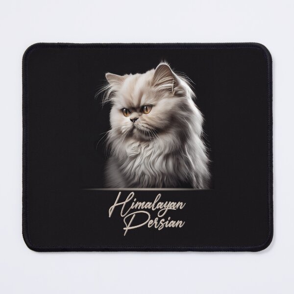 Item preview, Himalayan Persian Portrait designed and sold by Best-Breeds.