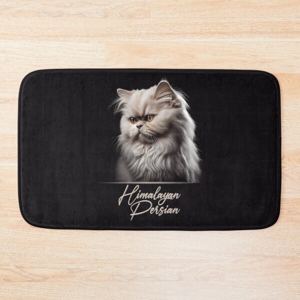 Item preview, Himalayan Persian Portrait designed and sold by Best-Breeds.