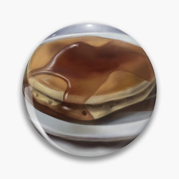 Item preview, Pancakes for One designed and sold by musicgeekstress.