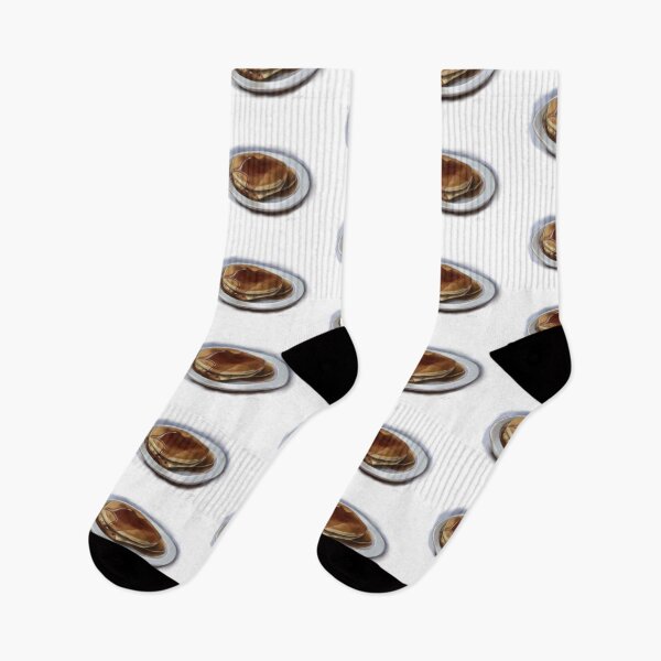 Item preview, Pancakes for One designed and sold by musicgeekstress.