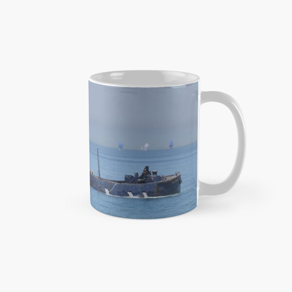 Item preview, Fishing Boat ~ Imperial Beach, California designed and sold by Lynn Marie Sharp.