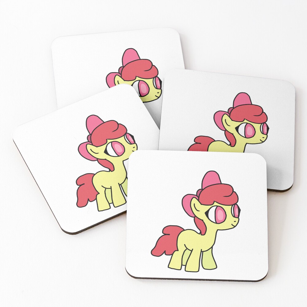 Item preview, Coasters (Set of 4) designed and sold by sproutsofart.