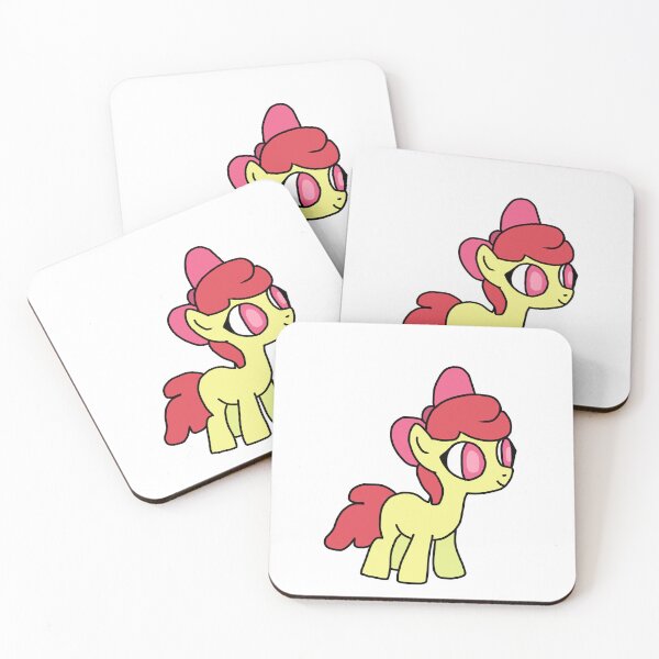 Item preview, applebloom designed and sold by sproutsofart.