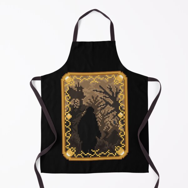 Item preview, Resident Evil 4 Remake Pixel Art designed and sold by AlleenasPixels.