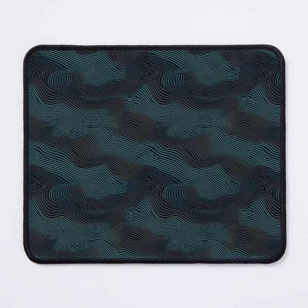 Item preview, Virtual Stream designed and sold by PixelPatchwork.