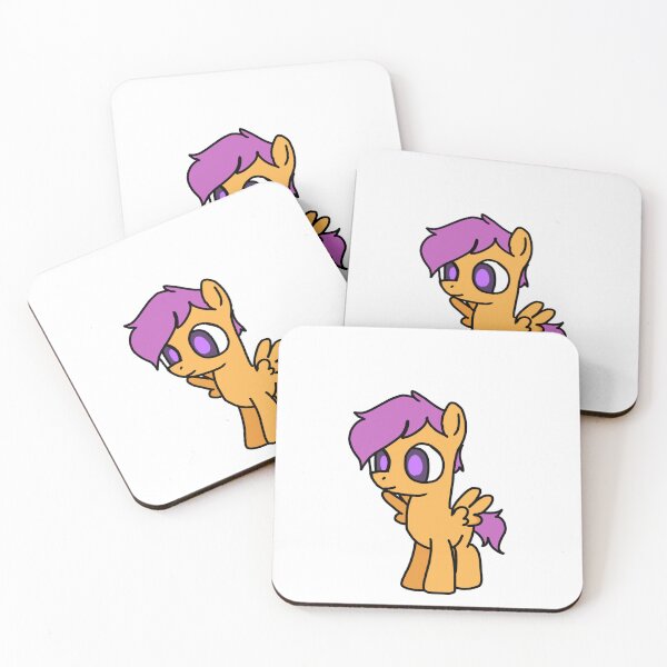 Item preview, scootaloo designed and sold by sproutsofart.