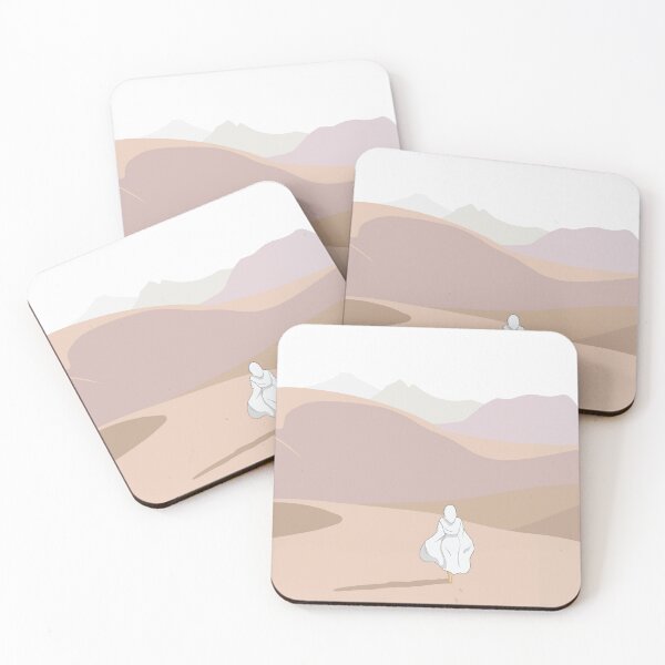 Item preview, The Desert Path designed and sold by Zion Hodgkin.