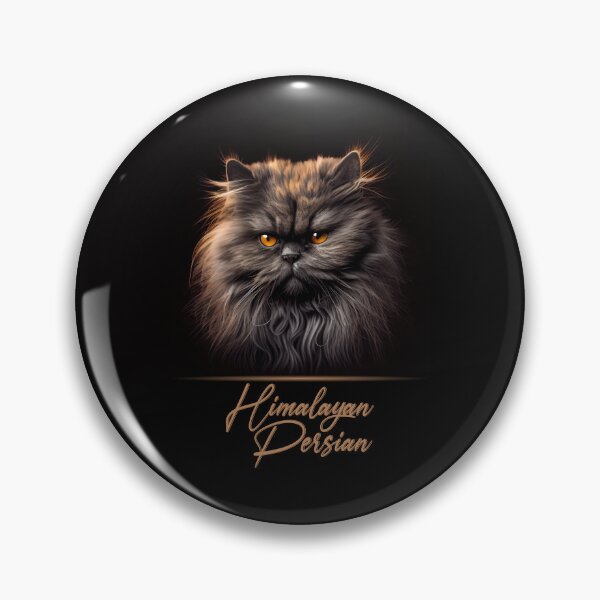 Item preview, Elegant Himalayan Persian designed and sold by Best-Breeds.