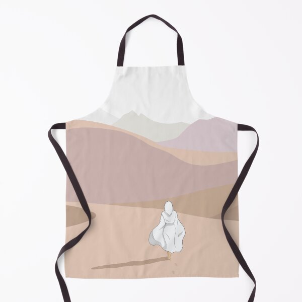 Item preview, The Desert Path designed and sold by Zion Hodgkin.