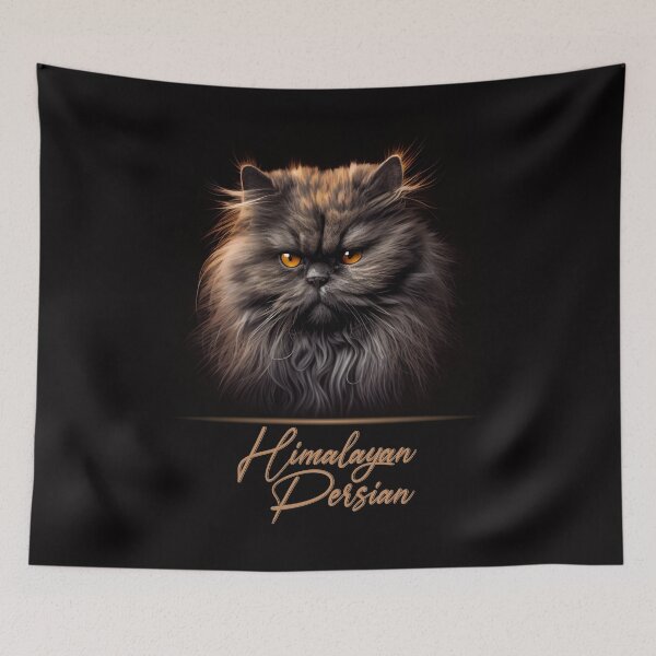 Item preview, Elegant Himalayan Persian designed and sold by Best-Breeds.