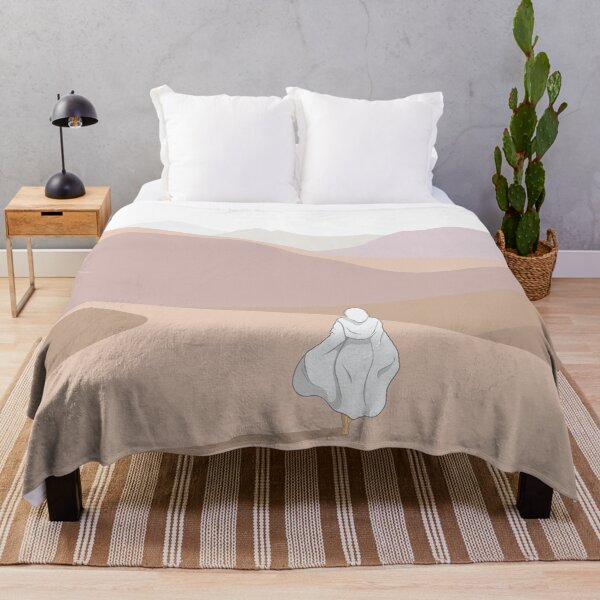 Item preview, The Desert Path designed and sold by Zion Hodgkin.